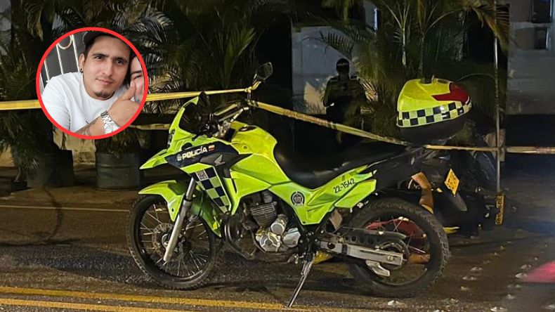 ‘Gota a gota’ fue asesinado con arma de fuego en Mariquita ‘Gota a gota’ fue asesinado con arma de fuego en Mariquita