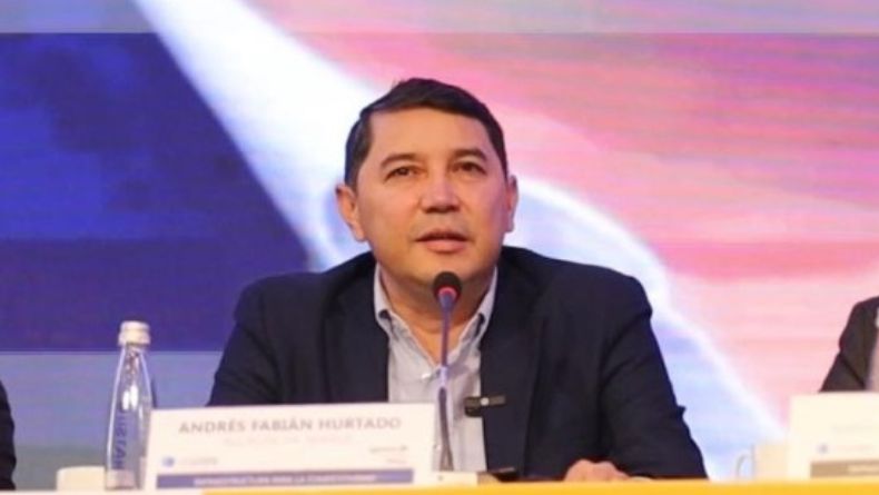 Las deudas que Hurtado le dejará a Ibagué podrían quebrar la ciudad Las deudas que Hurtado le dejará a Ibagué podrían quebrar la ciudad