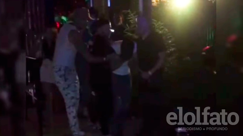 Policía de Ibagué dice que joven herido en discoteca recibió un impacto con arma de fuego Policía de Ibagué dice que joven herido en discoteca recibió un impacto con arma de fuego