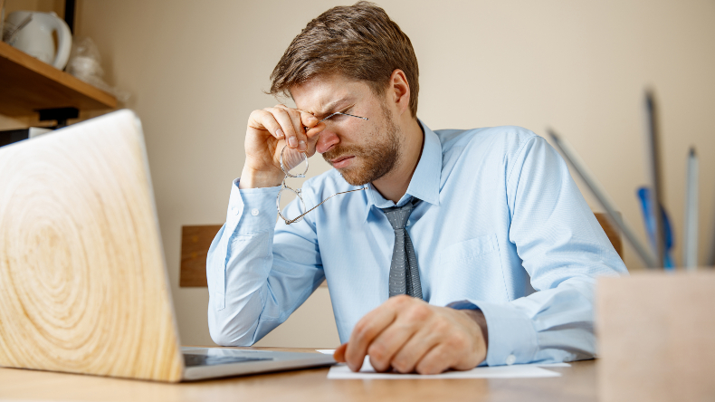 Seis mitos sobre el dolor de cabeza Seis mitos sobre el dolor de cabeza