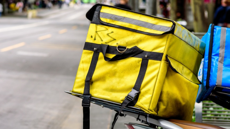 Nueva modalidad de robo en Ibagué: piden comida y atracan a los domiciliarios Nueva modalidad de robo en Ibagué: piden comida y atracan a los domiciliarios