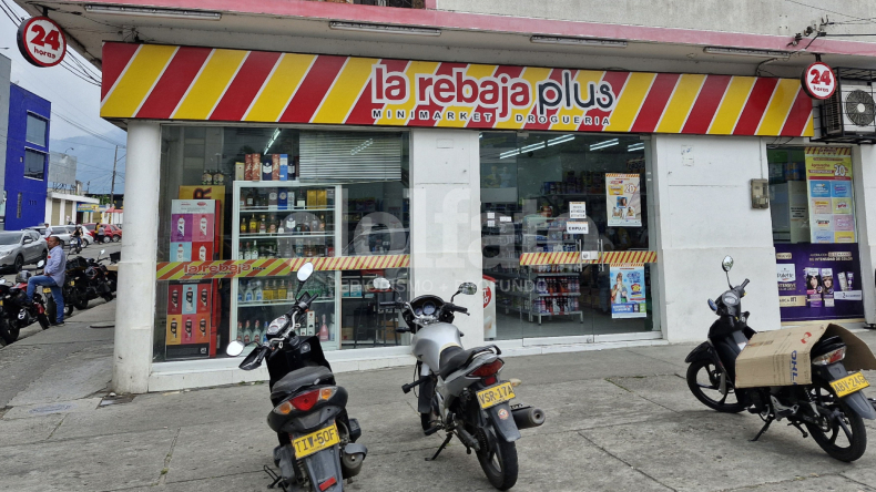 880 puntos de Drogas La Rebaja ahora son del Gobierno 880 puntos de Drogas La Rebaja ahora son del Gobierno