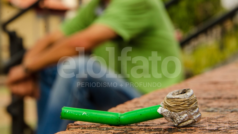 Inseguridad, drogadicción y presencia de habitantes de calle en el Parque de la Música y zonas aledañas Inseguridad, drogadicción y presencia de habitantes de calle en el Parque de la Música y zonas aledañas