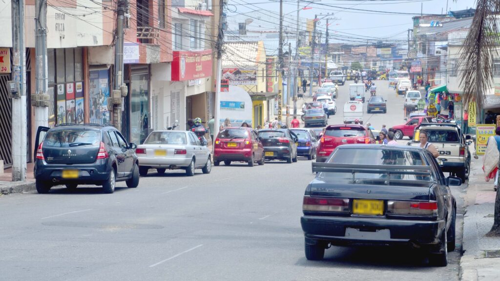 MinInterior aprobó los cambios del ‘pico y placa’ y el ‘pico y cédula’ en Ibagué MinInterior aprobó los cambios del ‘pico y placa’ y el ‘pico y cédula’ en Ibagué