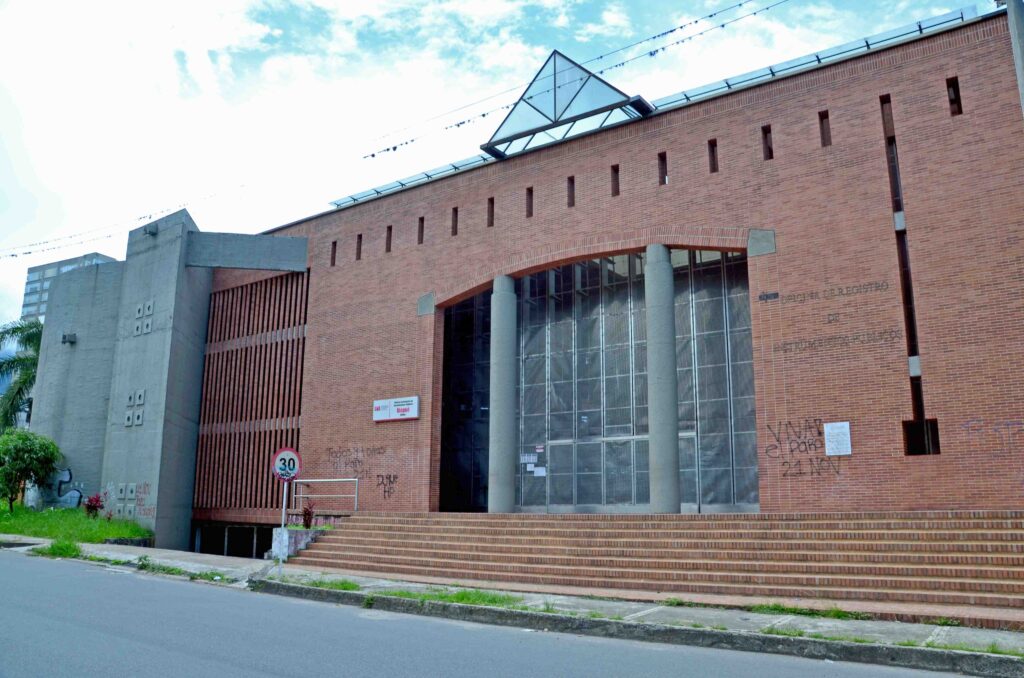 Oficina de Registro de Instrumentos Públicos de Ibagué habilita nuevamente su atención al público Oficina de Registro de Instrumentos Públicos de Ibagué habilita nuevamente su atención al público