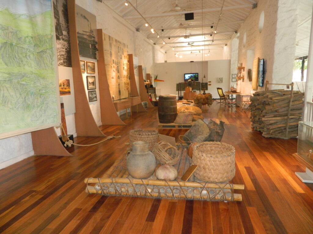 ‘Navegue’ por el Museo del Río Magdalena en Honda ‘Navegue’ por el Museo del Río Magdalena en Honda