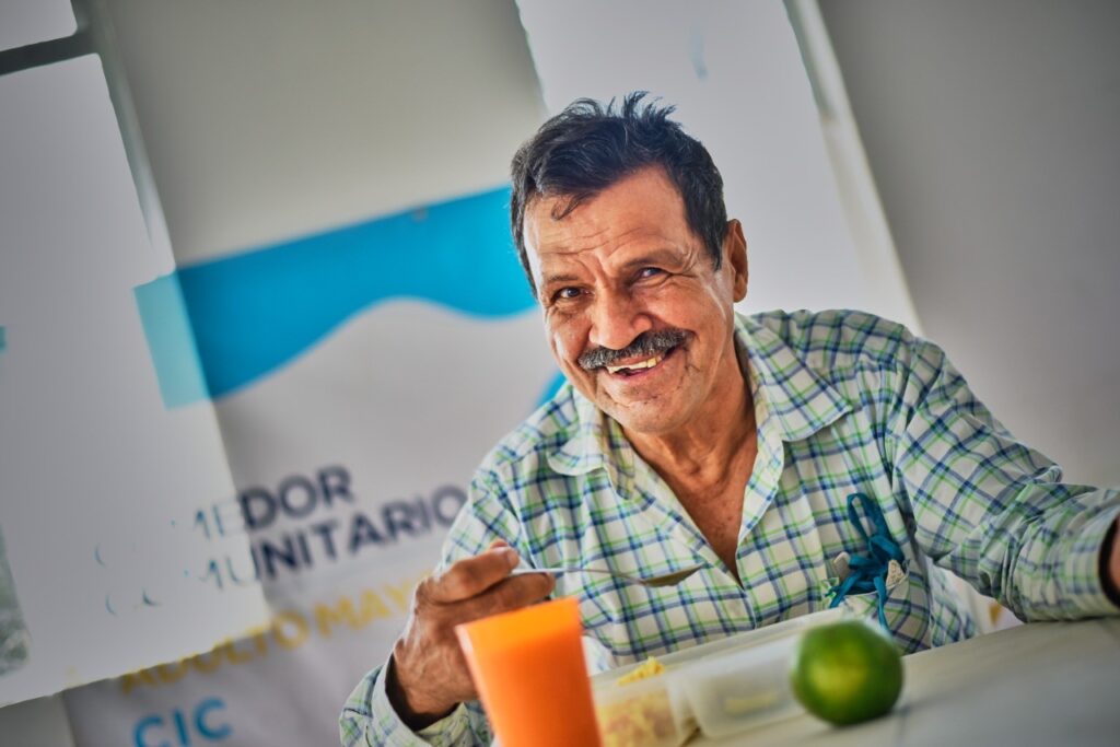 Este año se ampliaría la cantidad de comedores comunitarios en Ibagué Este año se ampliaría la cantidad de comedores comunitarios en Ibagué
