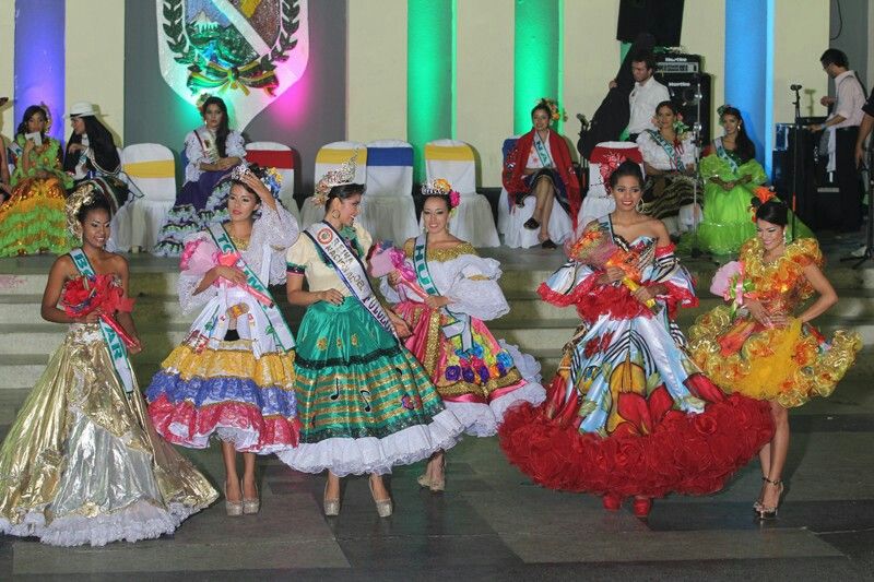 Desde este viernes podrá asistir a los eventos del Reinado Departamental del Folclor en Ibagué Desde este viernes podrá asistir a los eventos del Reinado Departamental del Folclor en Ibagué
