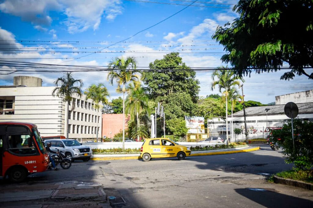 Durante 21 días habrá cierres viales en inmediaciones de la Unidad Deportiva de la calle 42