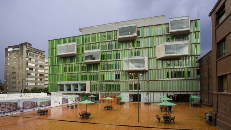 Universidad Ean entregará 50 becas a mujeres para estudiar de manera virtual Ingeniería de Sistemas Universidad Ean entregará 50 becas a mujeres para estudiar de manera virtual Ingeniería de Sistemas