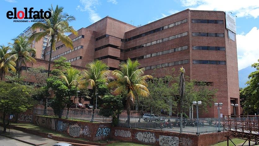 Las cifras que hicieron inviable el funcionamiento de la sede El Limonar del Hospital Federico Lleras Las cifras que hicieron inviable el funcionamiento de la sede El Limonar del Hospital Federico Lleras
