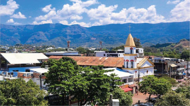 Asesinan un menor y dejan otro más herido en Melgar Asesinan un menor y dejan otro más herido en Melgar