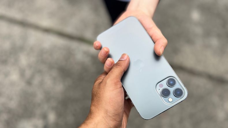 El robo de un celular en Ibagué terminó en una historia de extorsión El robo de un celular en Ibagué terminó en una historia de extorsión