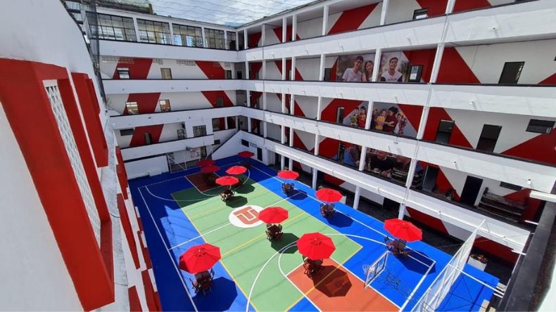 Universidad del Tolima abre las puertas de su nuevo Centro de Idiomas Universidad del Tolima abre las puertas de su nuevo Centro de Idiomas