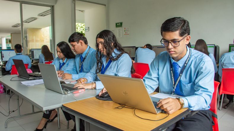 El Sena Tolima ya abrió inscripciones para estudiar en 2024 El Sena Tolima ya abrió inscripciones para estudiar en 2024