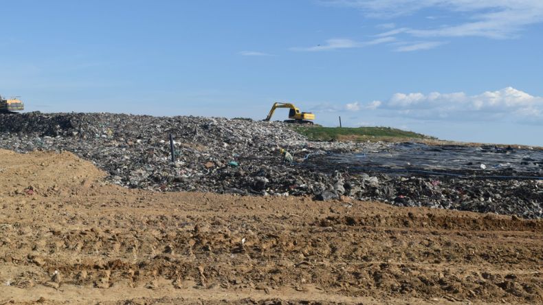 Tribunal solicita a Cortolima modificar licencia ambiental del relleno La Miel Tribunal solicita a Cortolima modificar licencia ambiental del relleno La Miel
