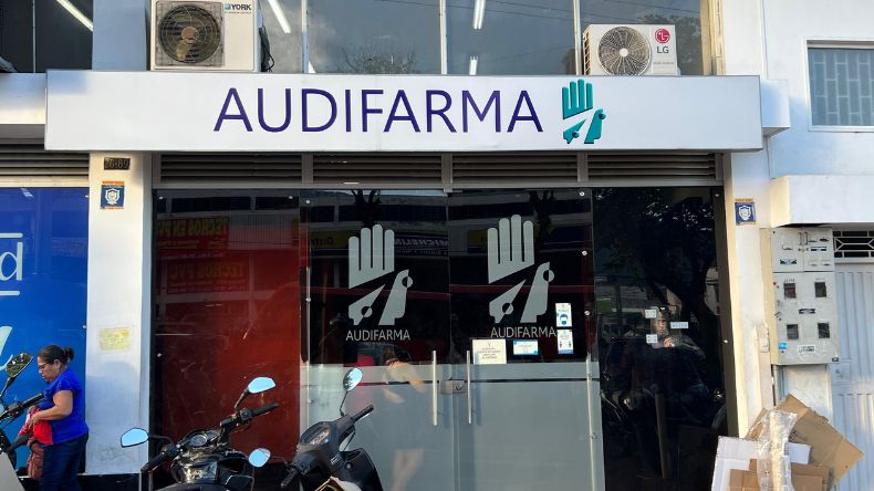 Preocupación por la dispensación de medicamentos de alto costo que hará Audifarma en Ibagué Preocupación por la dispensación de medicamentos de alto costo que hará Audifarma en Ibagué