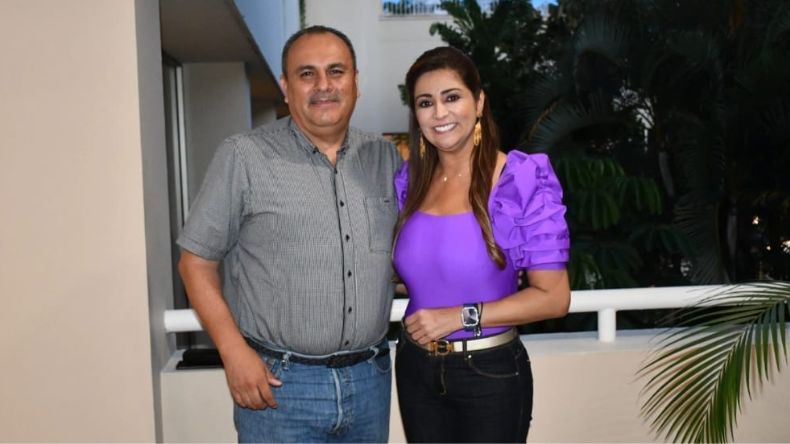 Fernando Borja llegará a la Secretaría de Desarrollo Agropecuario del Tolima