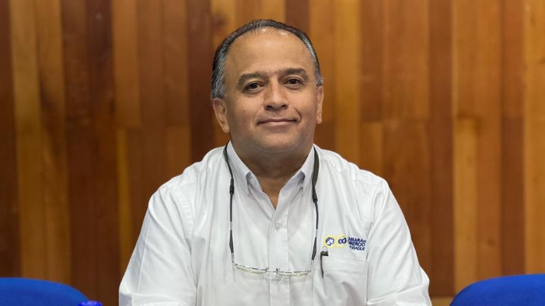 Brian Bulla da reversazo a su renuncia en la CCI