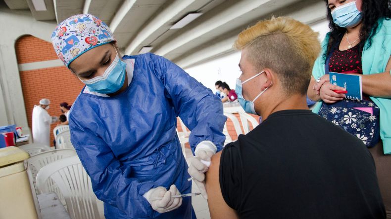 Acciones contra el COVID-19 salvaron 19.000 vidas en el Tolima