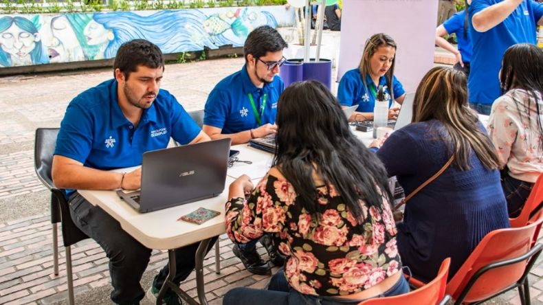 En Ibagué buscan 700 personas para trabajar el día de las elecciones En Ibagué buscan 700 personas para trabajar el día de las elecciones