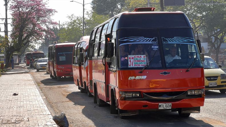 La Alcaldía de Ibagué no ha podido deshacer el contrato de Infotic La Alcaldía de Ibagué no ha podido deshacer el contrato de Infotic