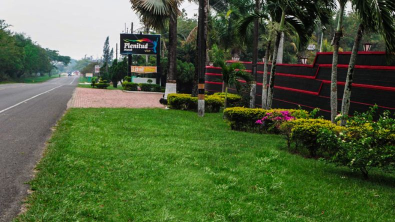 Falleció hombre en un motel de Ibagué Falleció hombre en un motel de Ibagué