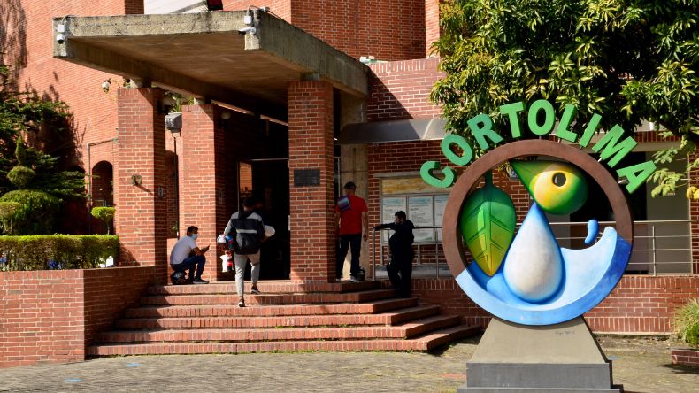 Conozca algunos de los nombres que están postulados a ser director(a) de Cortolima Conozca algunos de los nombres que están postulados a ser director(a) de Cortolima