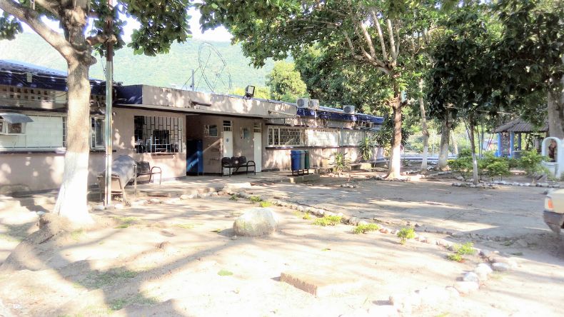 Imputan a exfuncionario por apropiarse de recursos del Inpec Imputan a exfuncionario por apropiarse de recursos del Inpec