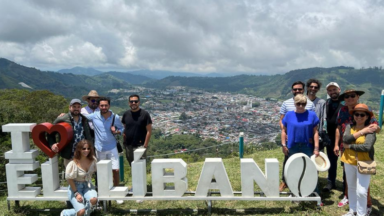 Líbano es una fiesta: el plan para este puente festivo