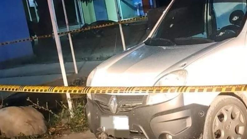 Asesinan a un conductor en vías del Tolima