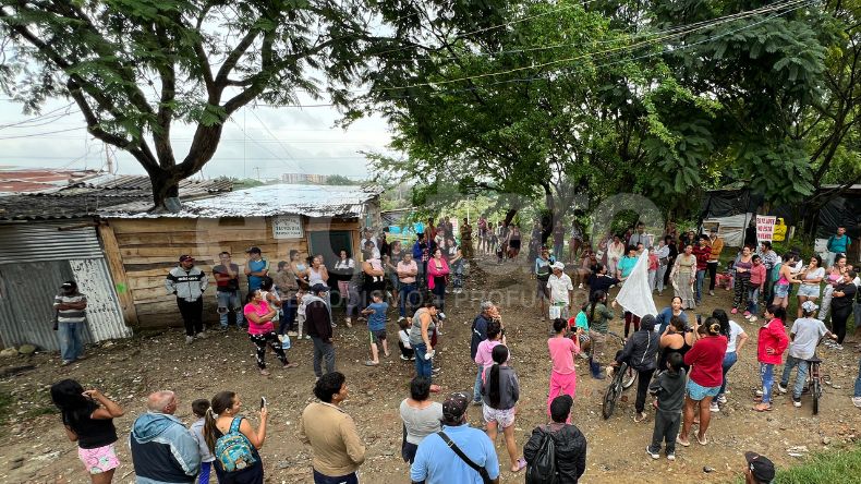 Ibagué tiene más de 30 invasiones actualmente: Secretaría de Gobierno Ibagué tiene más de 30 invasiones actualmente: Secretaría de Gobierno