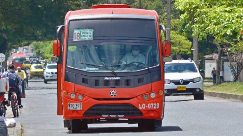 Se cayó el millonario convenio de recaudo entre SETP e Infotic Se cayó el millonario convenio de recaudo entre SETP e Infotic