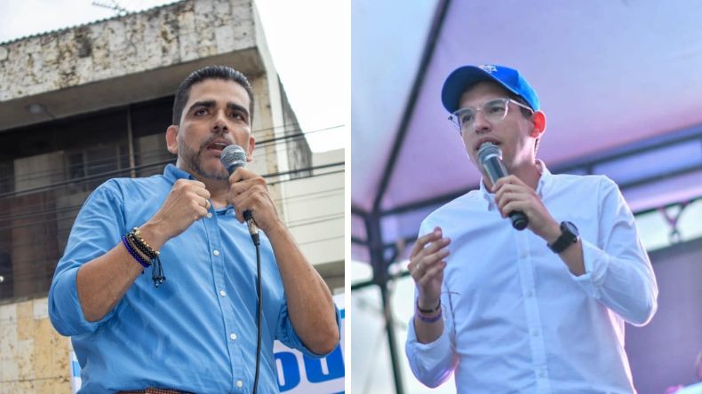 Los conservadores se aseguraron en 31 alcaldías con alianzas Los conservadores se aseguraron en 31 alcaldías con alianzas