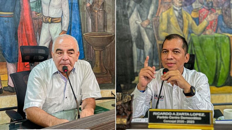 Se enredó la elección del Personero en Ibagué Se enredó la elección del Personero en Ibagué