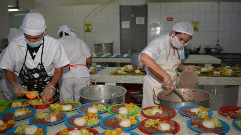 Se invertirán $27.000 millones para transporte escolar y PAE en el Tolima Se invertirán $27.000 millones para transporte escolar y PAE en el Tolima