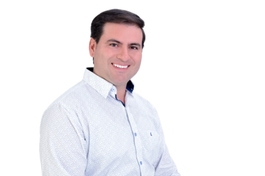 Sale el ibaguereño Emmanuel Arango de la secretaría general de Mindefensa Sale el ibaguereño Emmanuel Arango de la secretaría general de Mindefensa