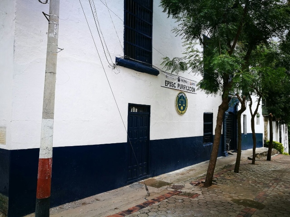 Cárceles Purificación y Armero no están recibiendo más reclusos Cárceles Purificación y Armero no están recibiendo más reclusos