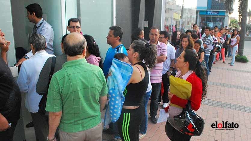 Estas son las EPS de las que más se quejan los tolimenses Estas son las EPS de las que más se quejan los tolimenses