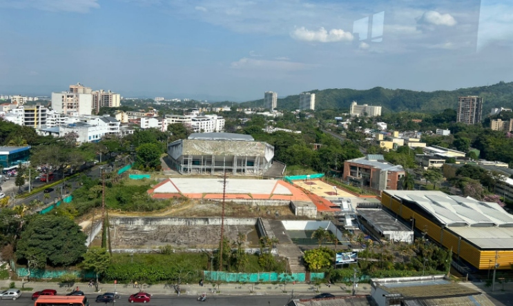 Por falta de escenarios deportivos, Ibagué perdió más de 350 nadadores competitivos en siete años Por falta de escenarios deportivos, Ibagué perdió más de 350 nadadores competitivos en siete años