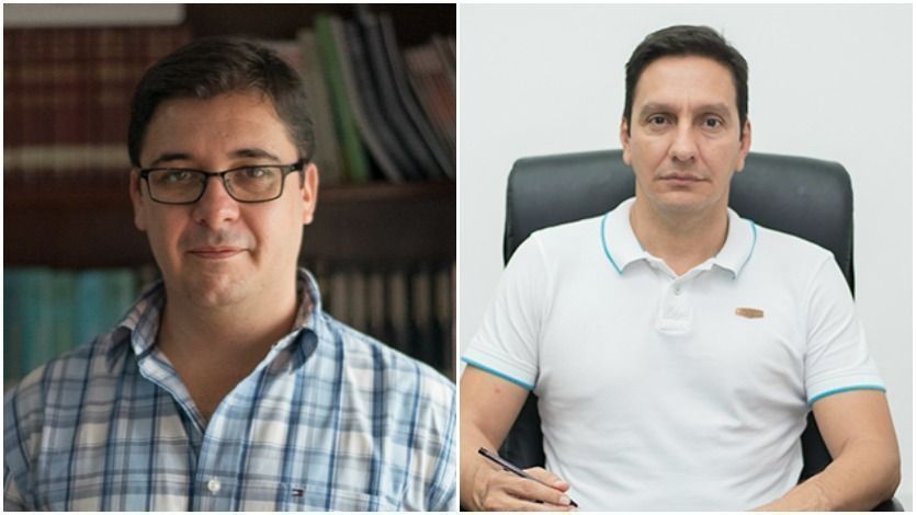 Fuerte choque entre la Cámara de Comercio y la Secretaría de Hacienda por nuevos impuestos en Ibagué Fuerte choque entre la Cámara de Comercio y la Secretaría de Hacienda por nuevos impuestos en Ibagué