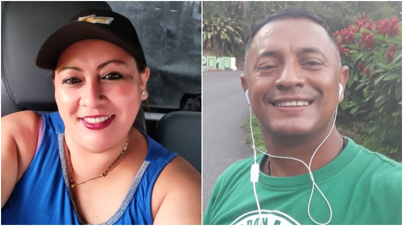 Pareja ibaguereña fue asesinada por banda delincuencial en el departamento de Cesar Pareja ibaguereña fue asesinada por banda delincuencial en el departamento de Cesar