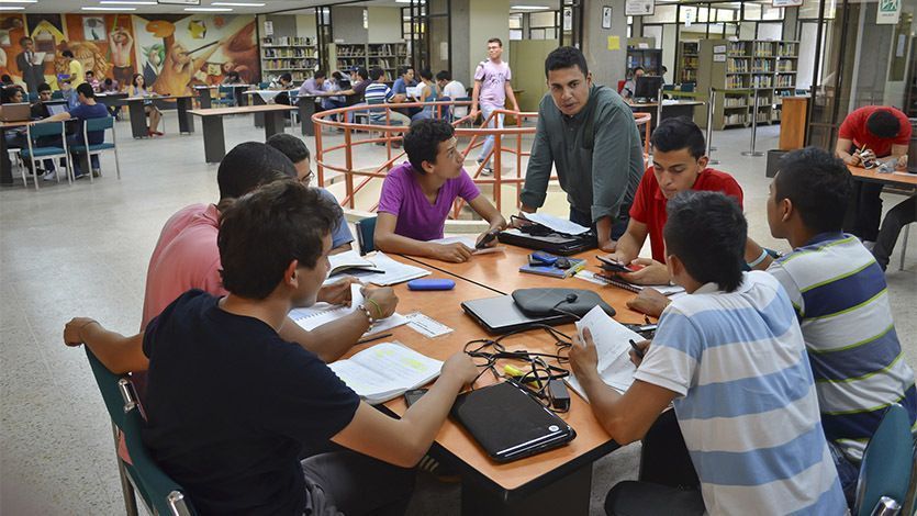 Conozca las carreras profesionales que prefieren los jóvenes de Ibagué Conozca las carreras profesionales que prefieren los jóvenes de Ibagué