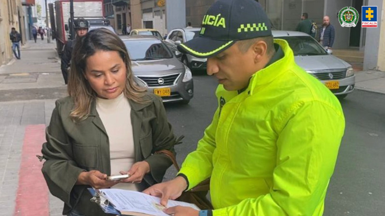 Envían a la cárcel a exalcaldesa de Rioblanco por concierto para delinquir agravado Envían a la cárcel a exalcaldesa de Rioblanco por concierto para delinquir agravado