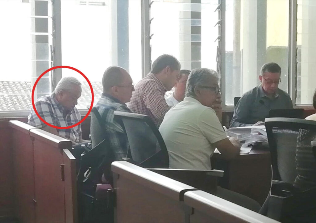 Por posible falsificación en documento podrían responder dos exdirectivos y un excontratista del Hospital Federico Lleras Acosta Por posible falsificación en documento podrían responder dos exdirectivos y un excontratista del Hospital Federico Lleras Acosta