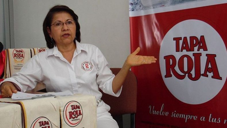 ‘Fábrica de Licores del Tolima necesita estrategias novedosas’: exgerente Manrique ‘Fábrica de Licores del Tolima necesita estrategias novedosas’: exgerente Manrique