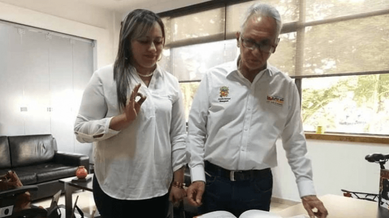 Contraloría comprobó irregularidades en contratos de arrendamientos en la Gestora durante el gobierno de Jaramillo Contraloría comprobó irregularidades en contratos de arrendamientos en la Gestora durante el gobierno de Jaramillo