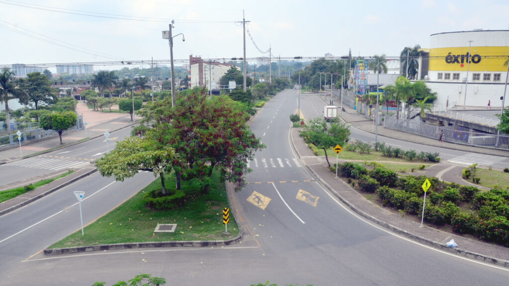 Tenga en cuenta quiénes podrán movilizarse durante la cuarentena en Ibagué y el Tolima Tenga en cuenta quiénes podrán movilizarse durante la cuarentena en Ibagué y el Tolima