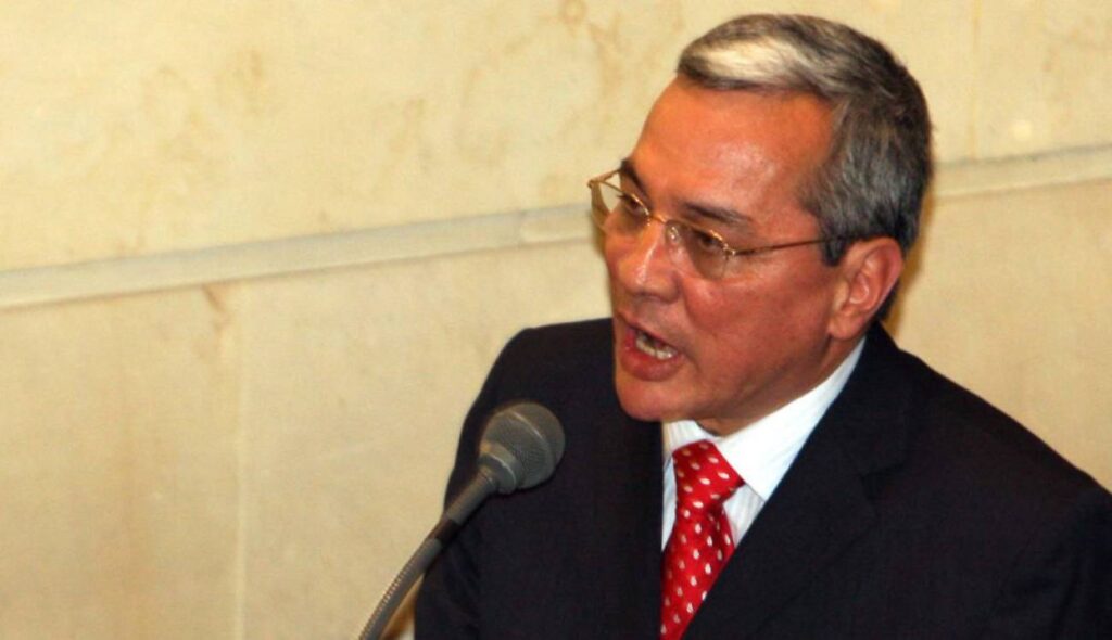 Exmagistrado tolimense lidera movimiento para revocar mandato al Alcalde de Purificación Exmagistrado tolimense lidera movimiento para revocar mandato al Alcalde de Purificación