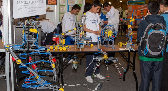 Realizarán la mayor feria colombiana de ciencia, tecnología e innovación en Ibagué Realizarán la mayor feria colombiana de ciencia, tecnología e innovación en Ibagué